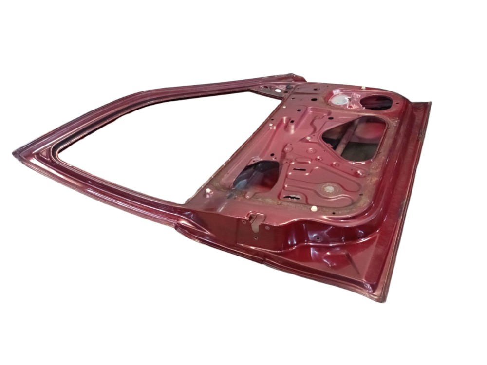 Fechadura Porta Dianteira Esquerda Vectra 97 98 99 2000 2005 6