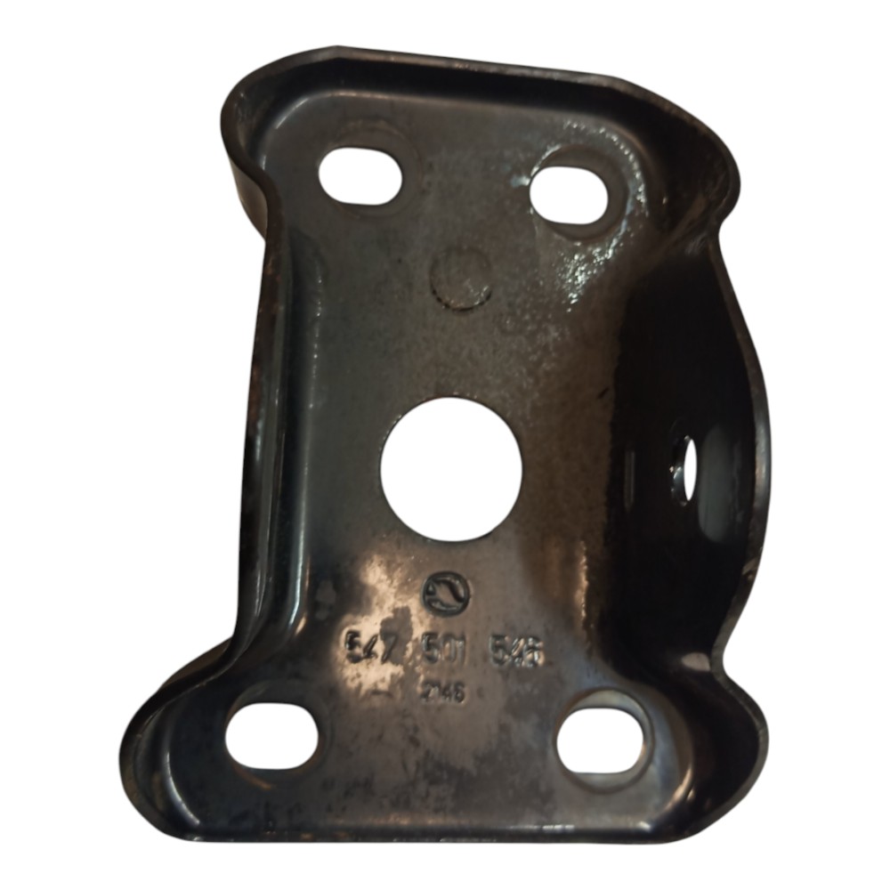 Suporte Eixo Traseiro Direito Ka Pointer 97 98 99 2002 2007 4