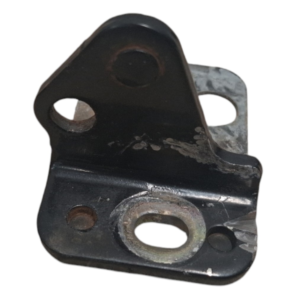 Acabamento Dobradiça Inferior Tras Esquerda Audi A3 97 2006 6