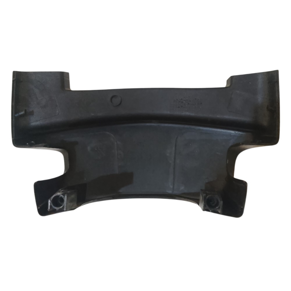 Moldura Superior Coluna Direção Peugeot 206 2004 A 2010 6