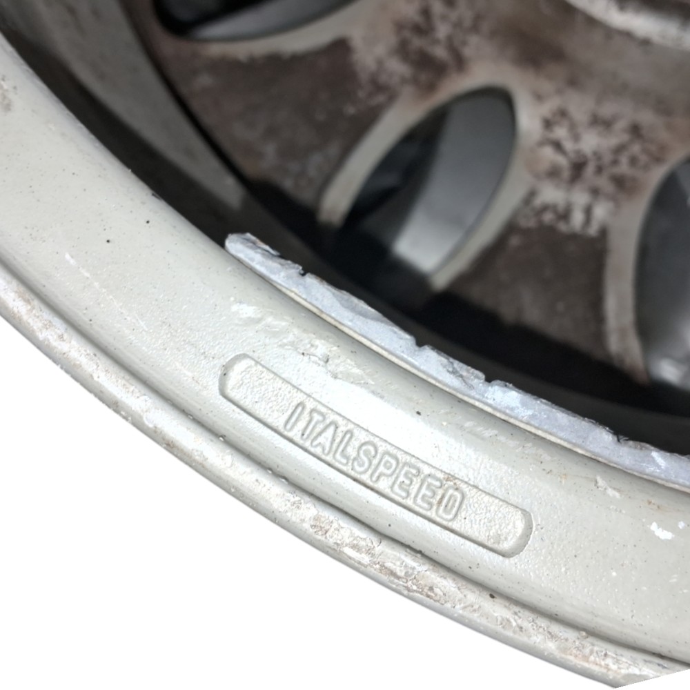 Jogo Rodas Aro 15 Citroen Xsara Picasso 2001 2007 6jx15ch418 8