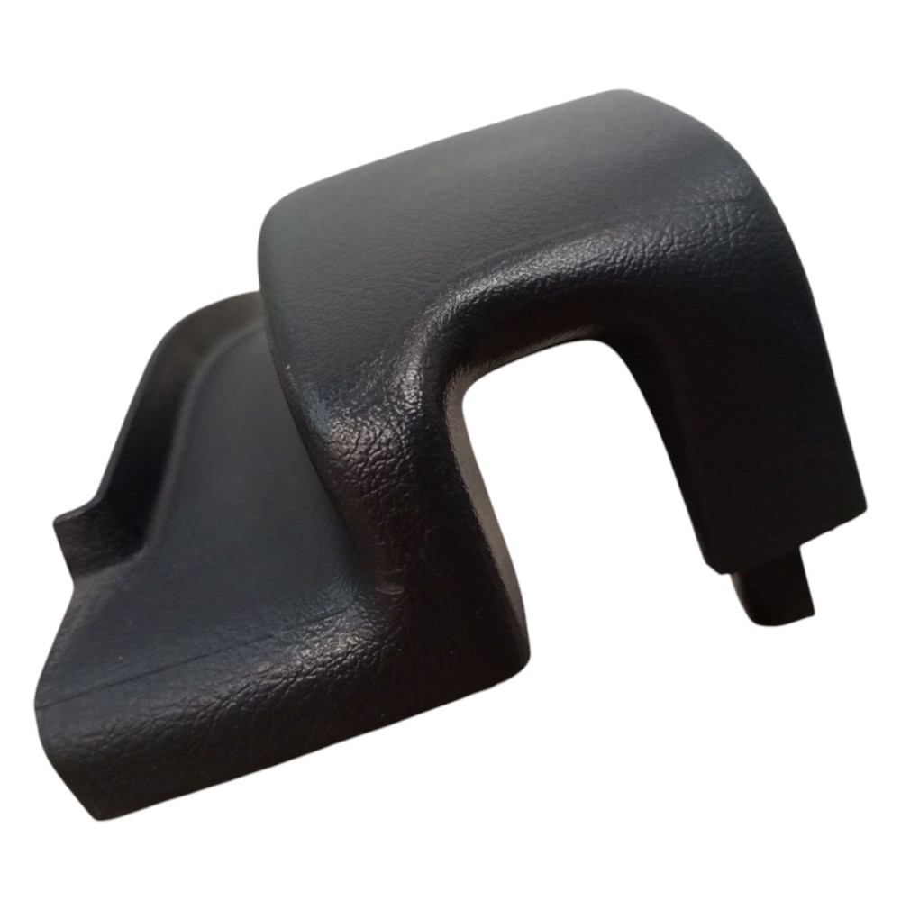 Moldura Acabamento Coluna Direção Peugeot 206 98 2000 A 2016 2
