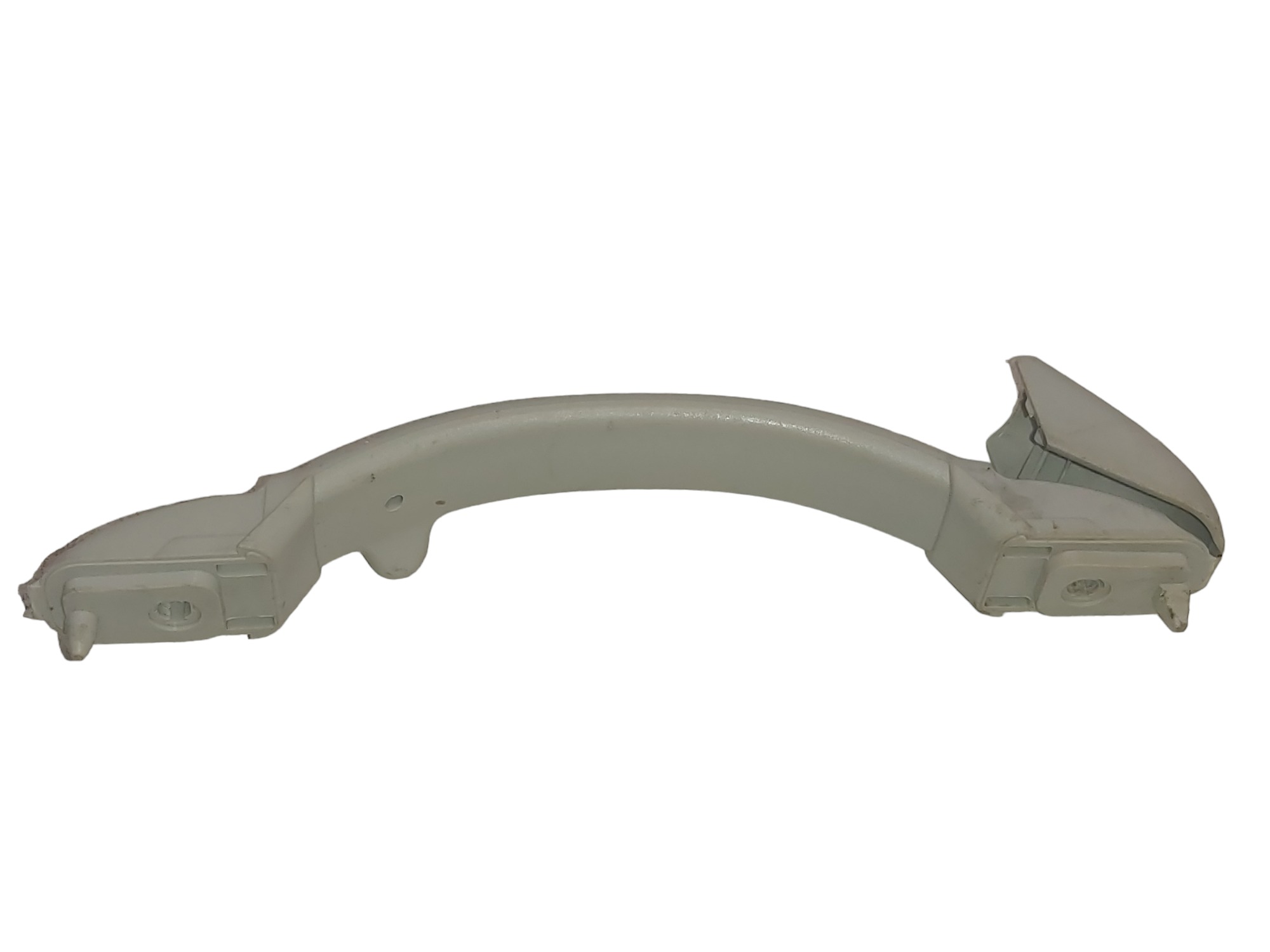 Alça Teto Pqp Puxador Peugeot 206 207 307 2001 A 2019 Cinza 3