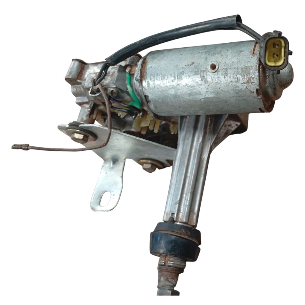 Motor Limpador Traseiro Gol Bola G2 G3 94 97 99 2000 A 2005 5