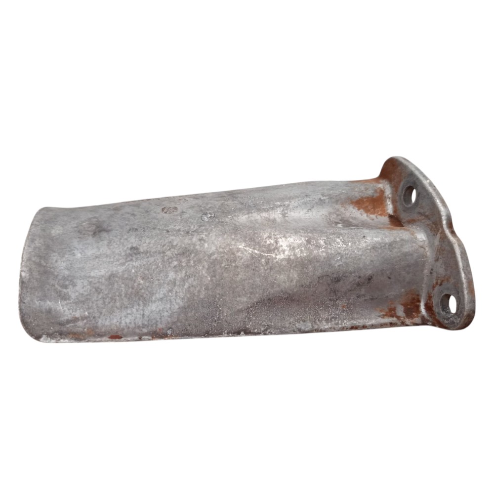 Protetor Defletor Calor Motor Partida Gol G2 G3 G4 99 A 2010 2