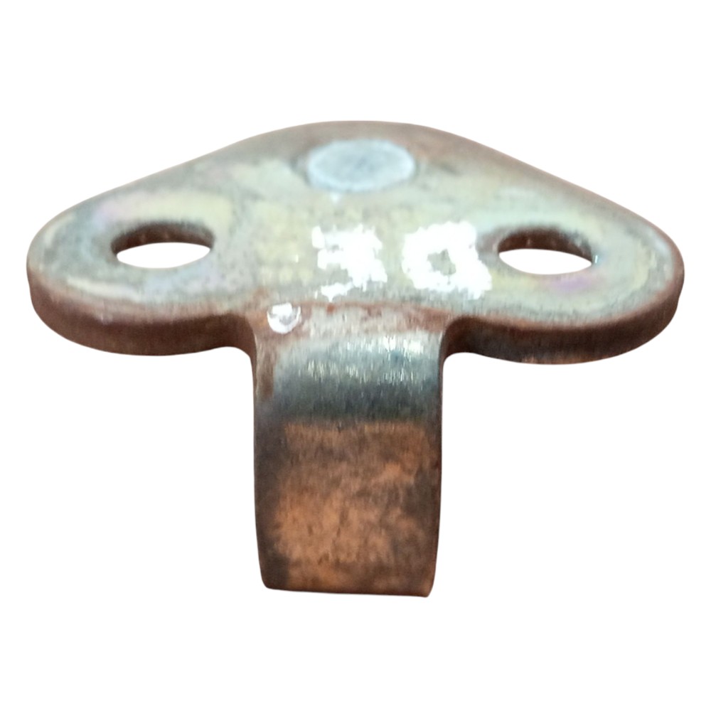 Trava Batente Porta Peugeot 206 2001 2002 2003 2004 A 2008 3