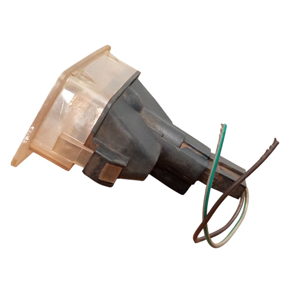 Lanterna Luz Placa Traseira Astra 99 2000 2001 2002 A 2011 5