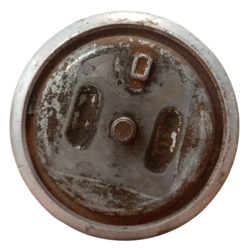Coxim Hidráulico Motor Vectra 97 98 99 2000 2001 2002 A 2005 6