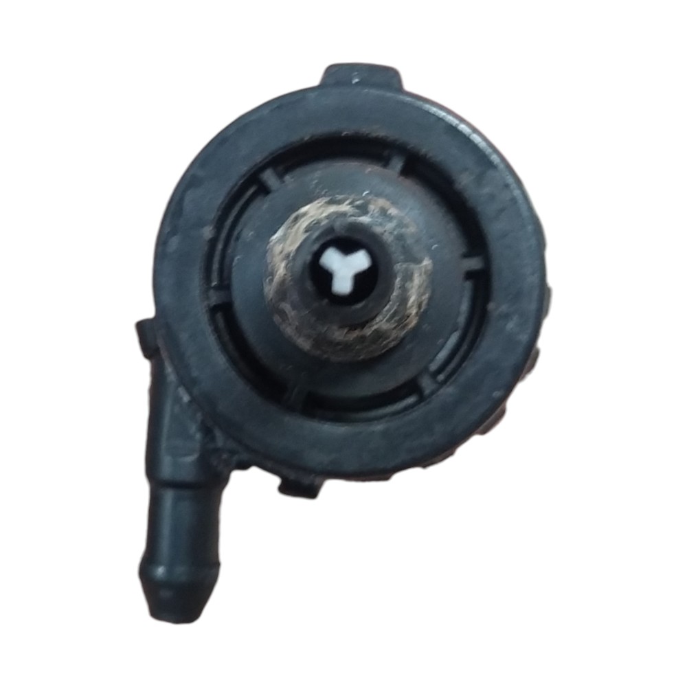 Motor Bomba Água Parabrisa Uno Palio Strada 99 2000 A 2004 6