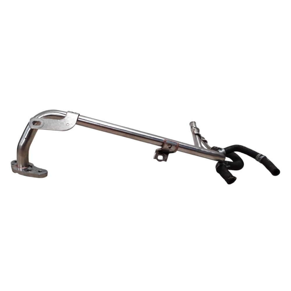 Tubo Água Motor Corolla 1.8 2003 2004 2005 2006 2007 2008 2