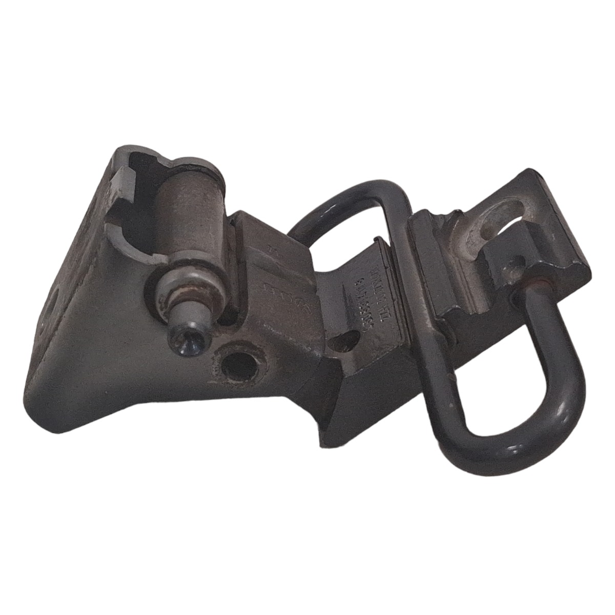 Dobradiça Porta Dianteira Esquerda Audi A3 97 98 2002 A 2006 3