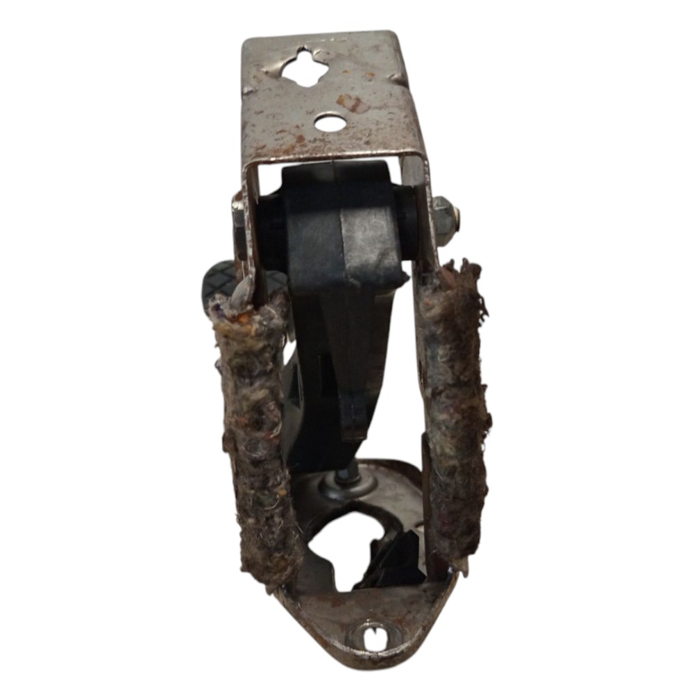 Pedal Embreagem Vw Fox Saveiro Gol G5 G6 2008 2009 2010 2012 3