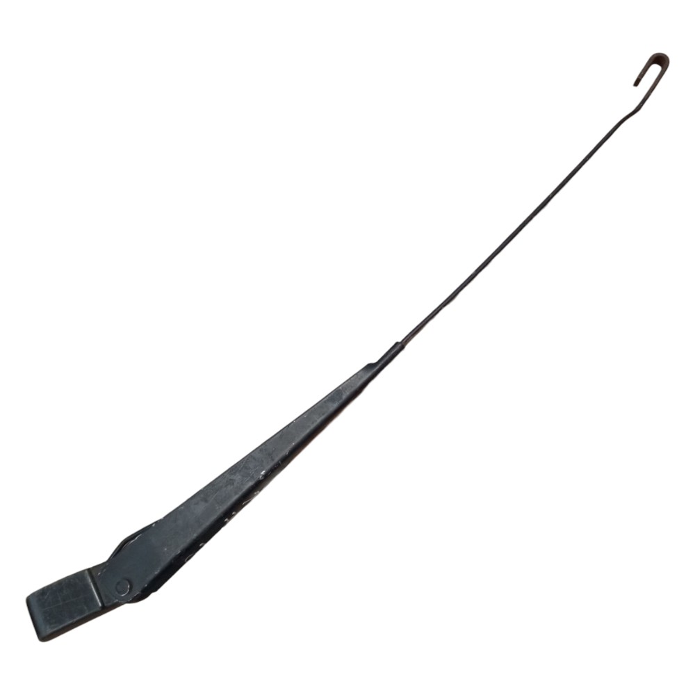 Braço Limpador Parabrisa Esquerdo Ka 2008 2009 2010 A 2013 Esquerdo 5