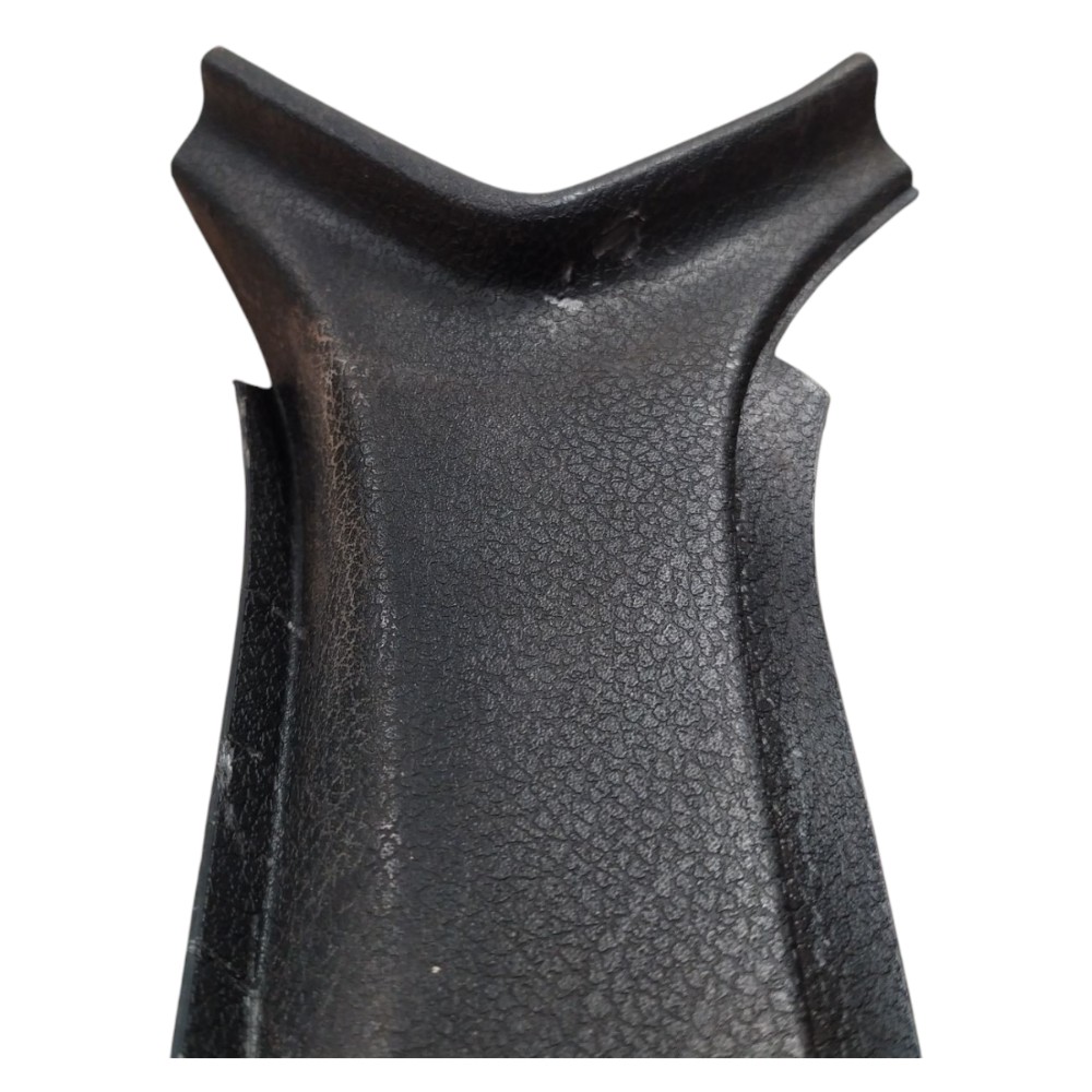 Moldura Coluna Parabrisa Direito Uno Fiorino Elba 1815083 4