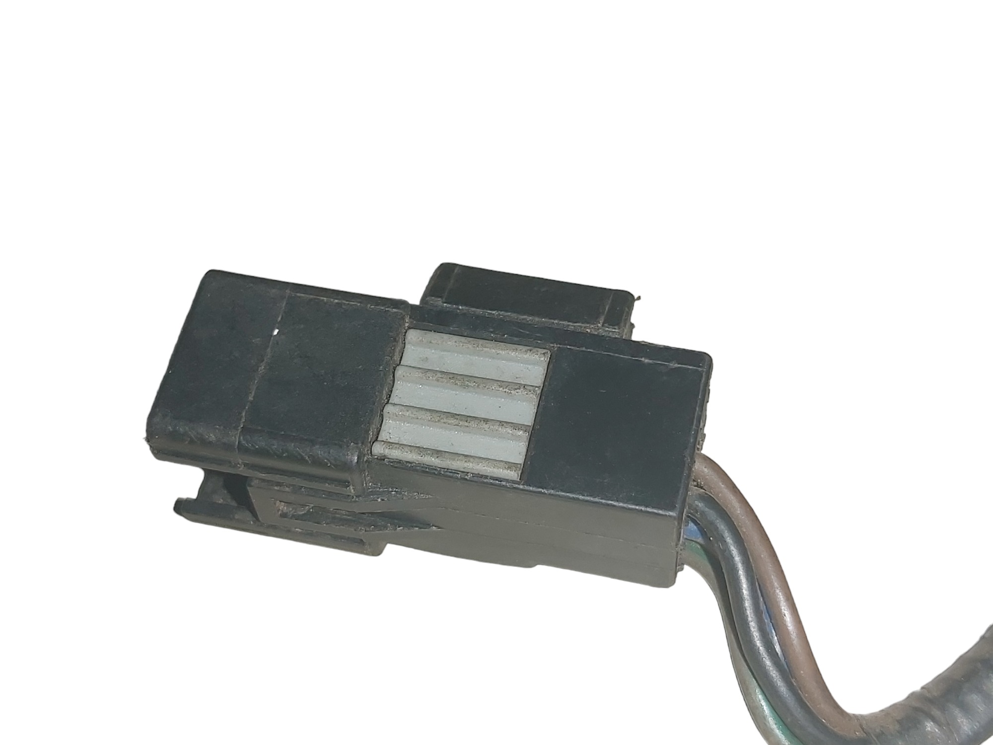 Botão Vidro Elétrico Console Corsa Classic Celta 98 A 2010 7