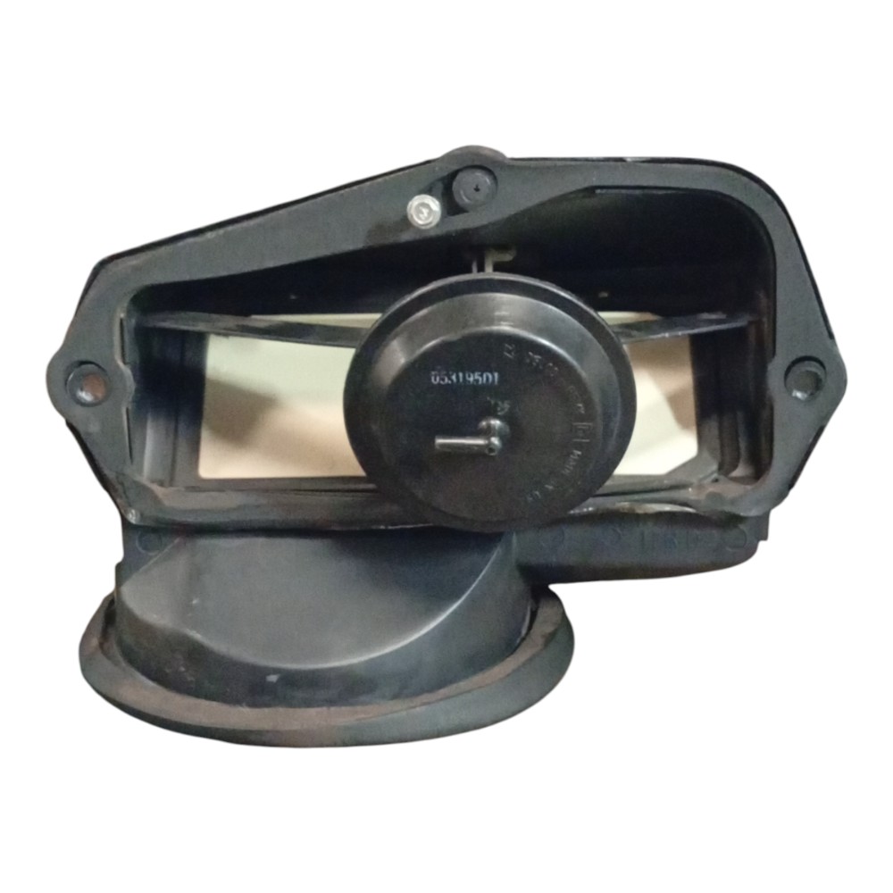 Defletor Suporte Ar Condicionado Monza Tubarão 91 92 93 96