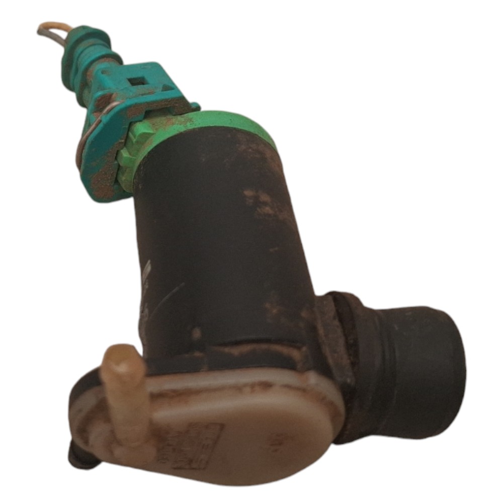 Motor Reservatório Água Parabrisa Peugeot 206 207 2005 2011 3