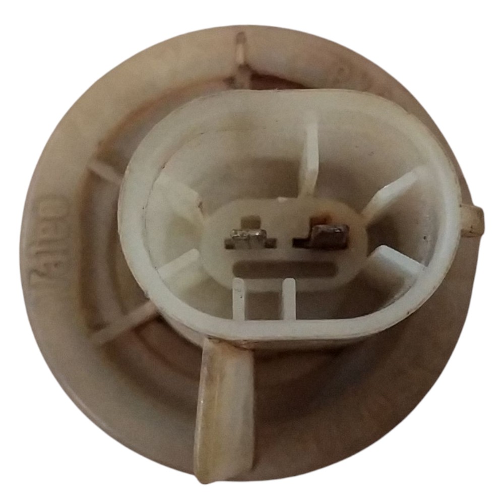 Soquete Pisca Seta Farol Vectra 97 98 99 2000 2001 2002 2005 4