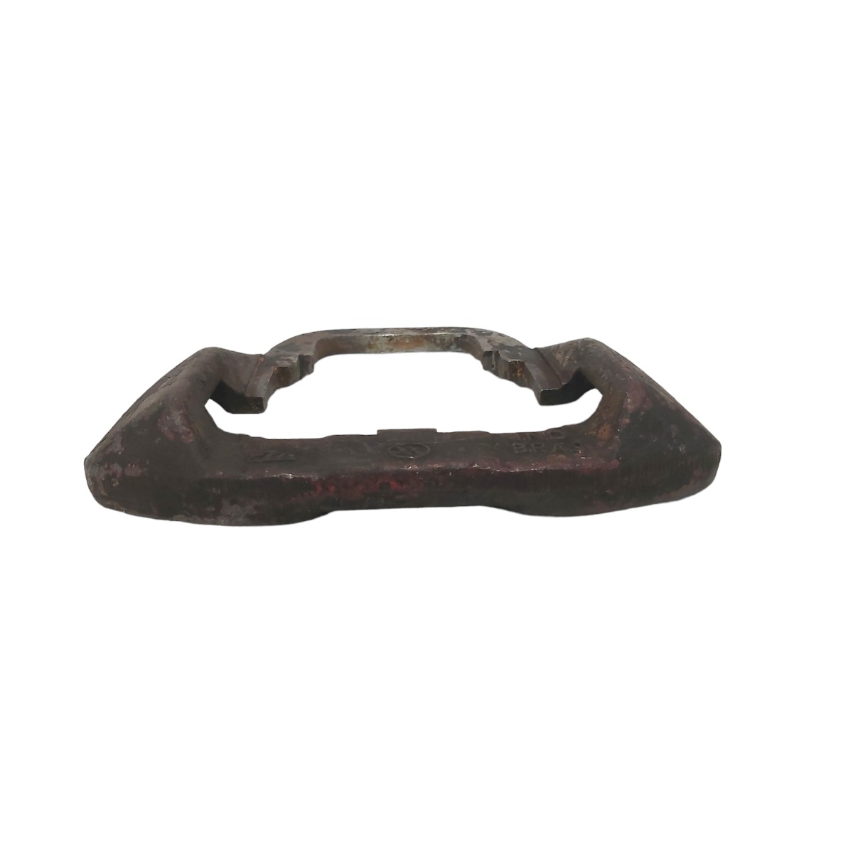 Moldura Suporte Pinça Freio Gol Quadrado 80 86 88 90 92 A 94 3