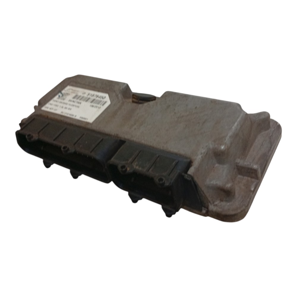 Modulo Injeção Uno Fire 1.0 8v Flex 2009 2010 2011 2012 2013 2