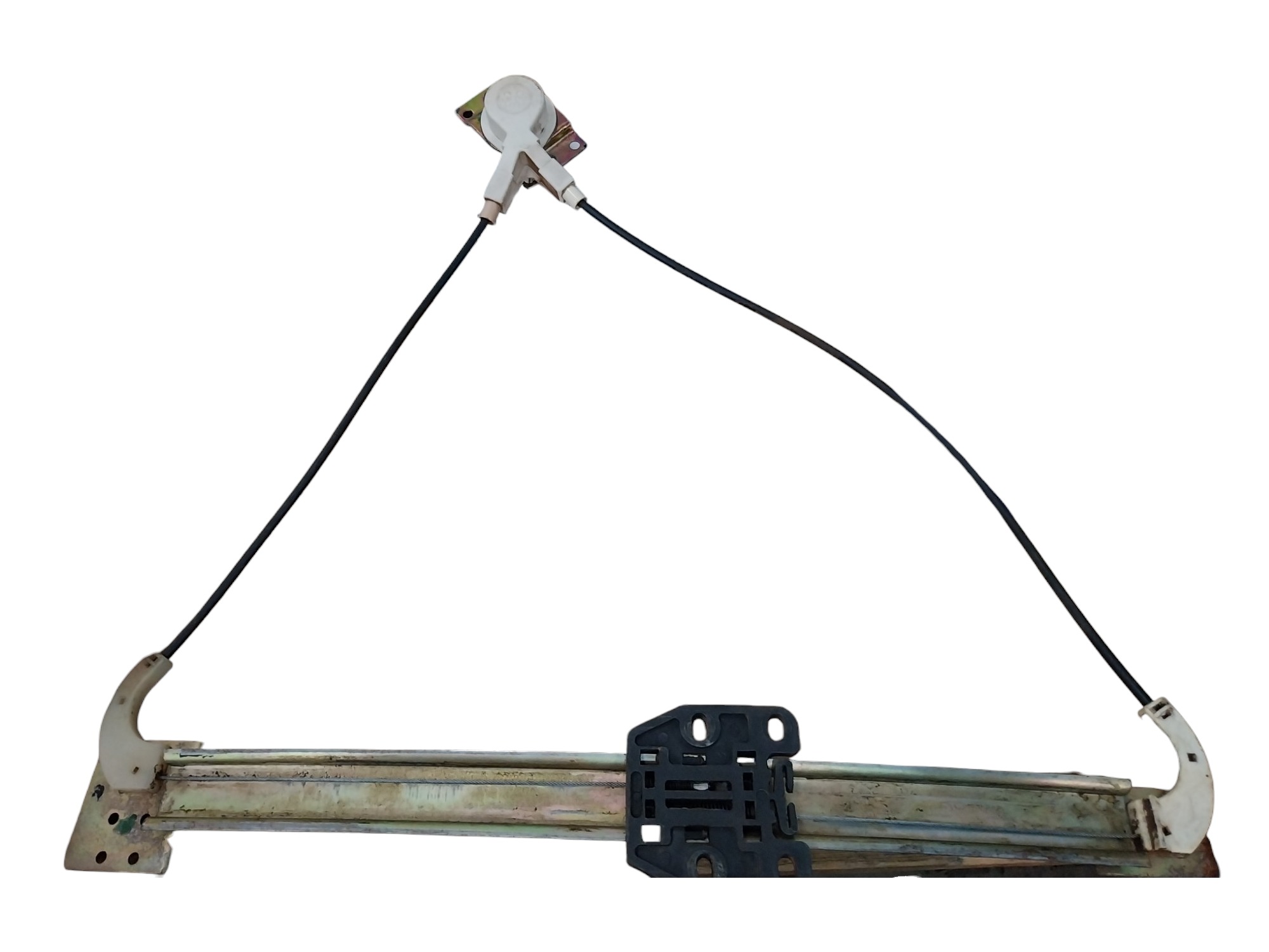 Maquina Vidro Manual Dianteiro Direito Gol Voyage 87 A 98 4