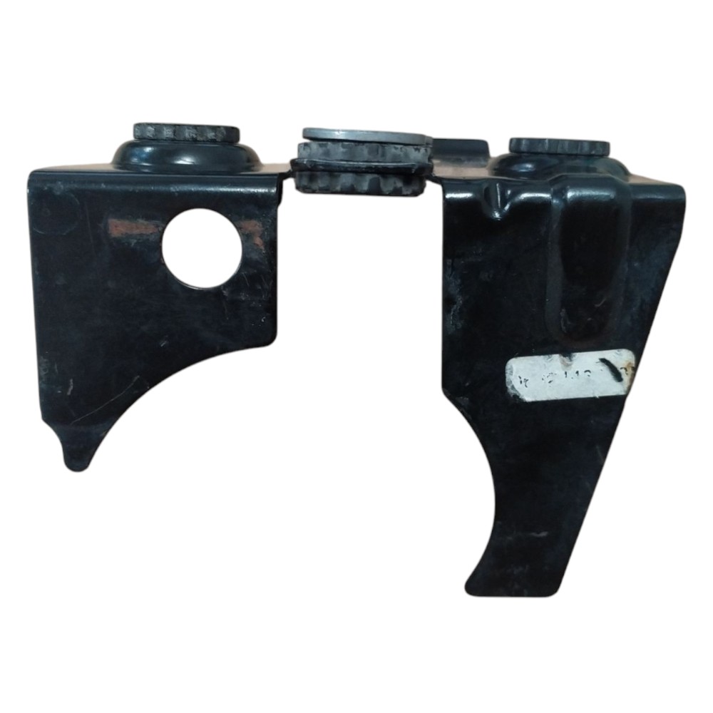 Suporte Modulo Freio Abs Peugeot 307 Picasso 2009 2010 2013 5