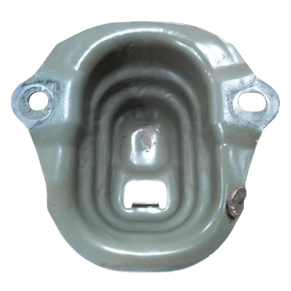 Suporte Absorvedor Impacto Traseiro Corolla 2003 2004 A 2008 3
