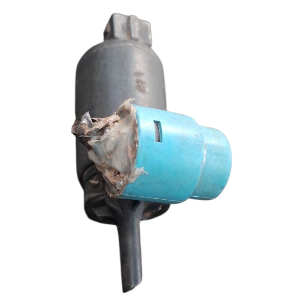 Motor Esguicho Água Parabrisa Gol Cl 1.6 Mi 1999 2
