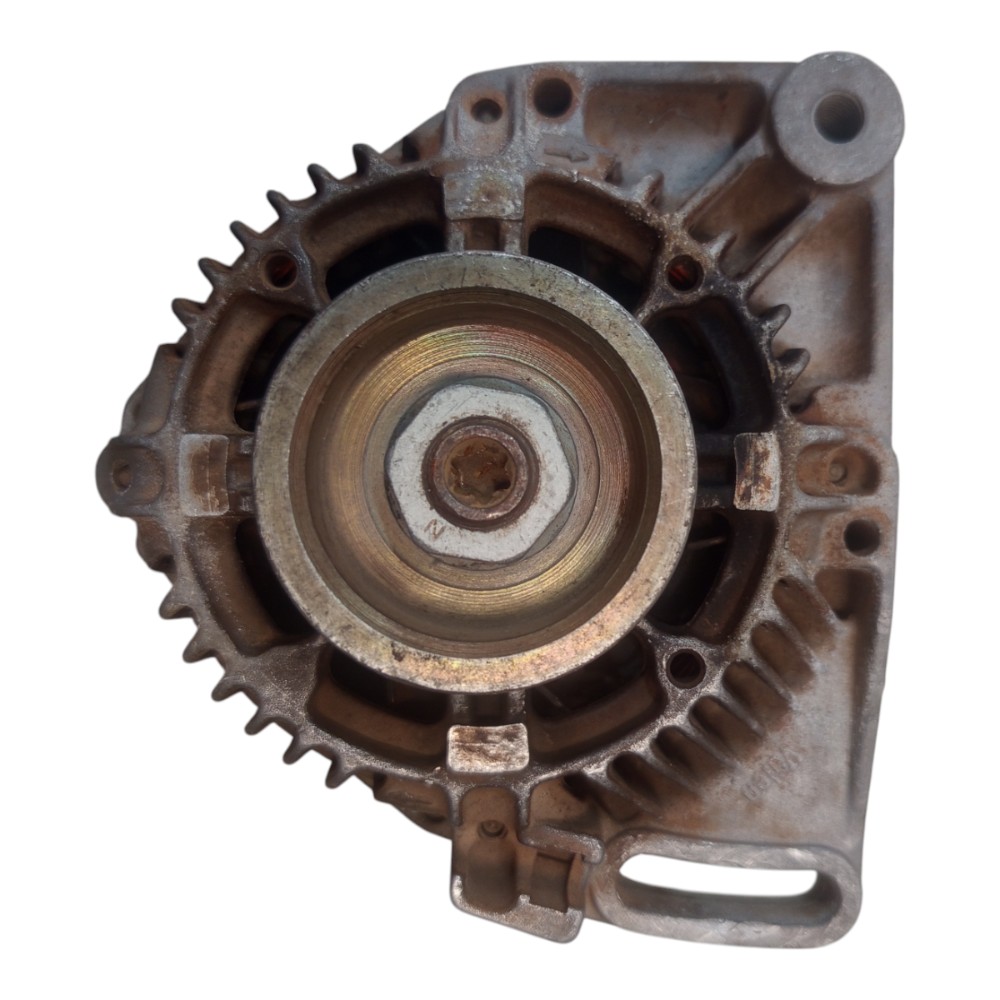 Alternador Energia Peugeot 206 99 2002 2005 2006 2007 2008 4