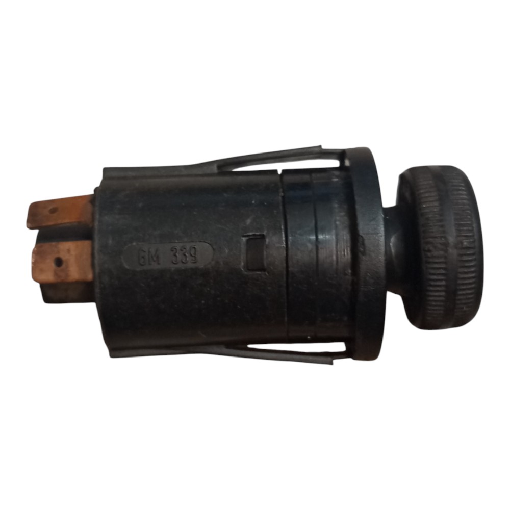 Botão Interruptor Ventilação Chevette Marajó Chevy 500 73 82 6