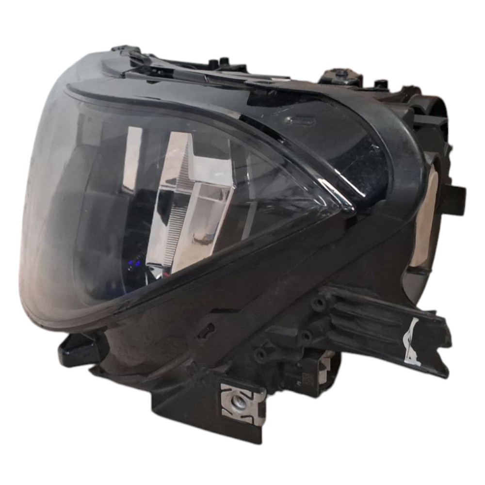 Farol Esquerdo Tcross 2019 2020 2021 2022 2023 2024 Detalhe – Esquerdo/motorista 3