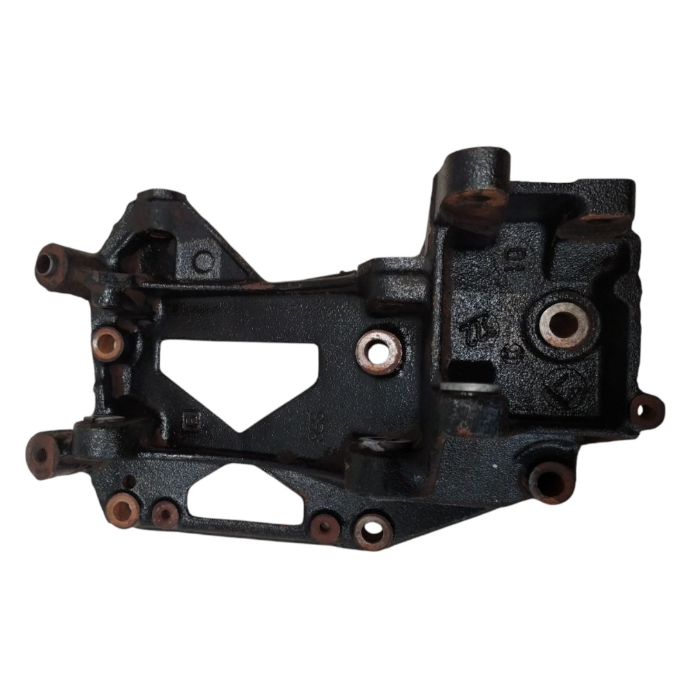 Suporte Alternador Compressor Xsara Picasso 2001 2002 A 2010