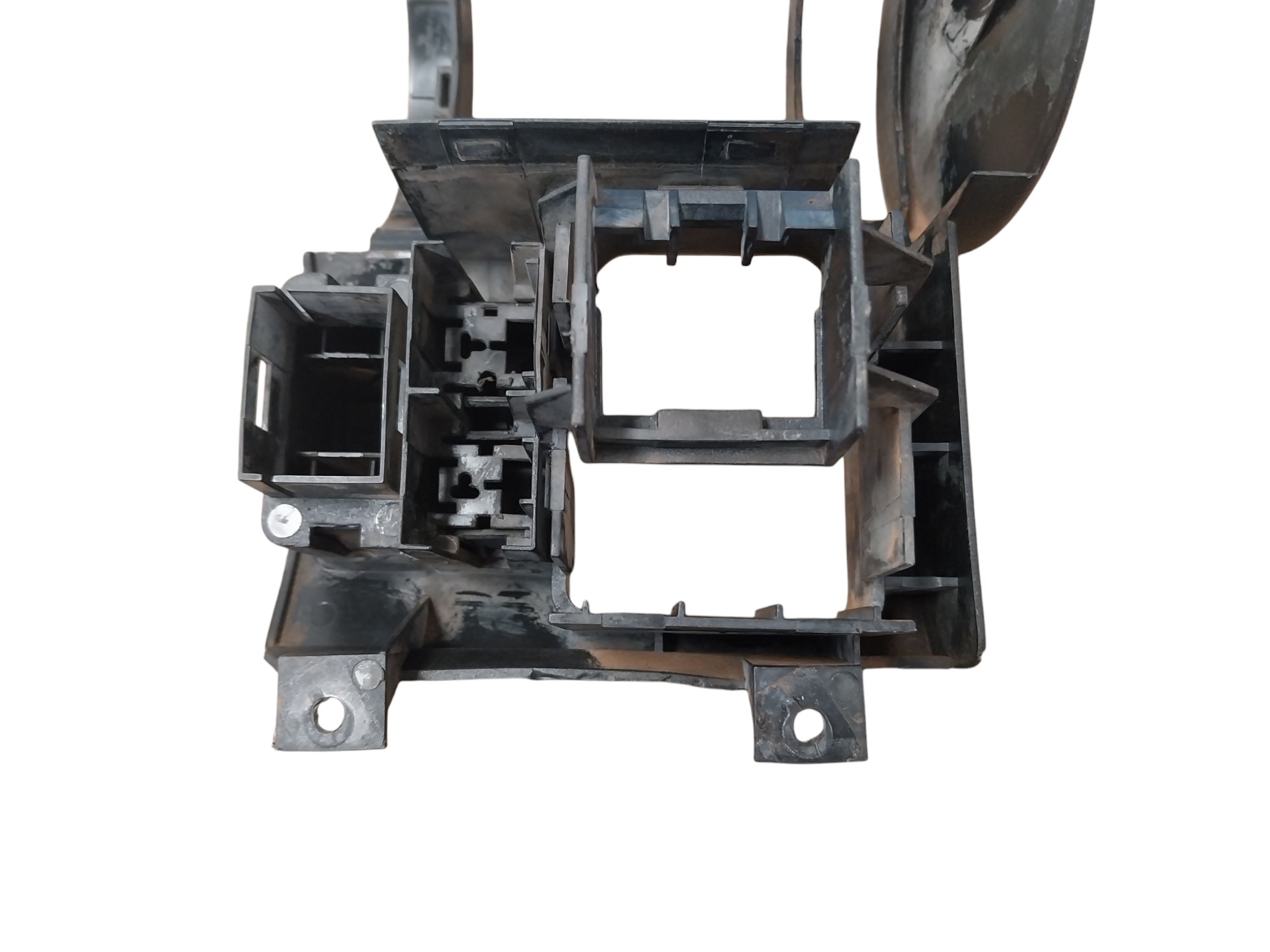 Moldura Difusor Ar Comando Farol Corsa Classic 94 A 2012 3