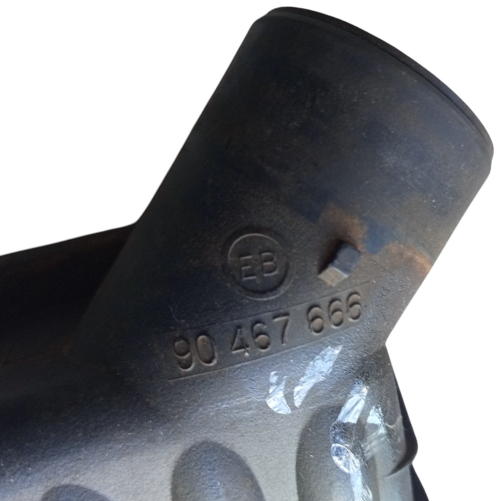 Tampa Caixa Filtro Ar Corsa Celta Classic 2002 2016 Detalhe 4