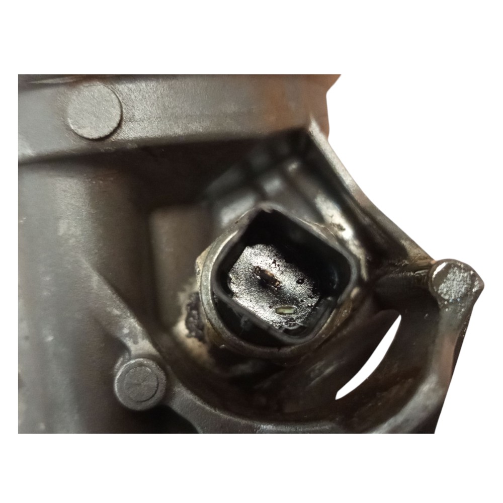Suporte Filtro Óleo Peugeot 206 1.4 2001 2002 2003 2004 2008 8