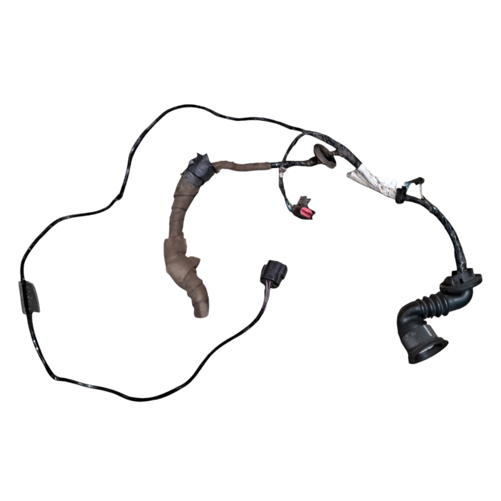 Chicote Porta Dianteira Direita Ford Ka 2008 2009 2010 2013 2