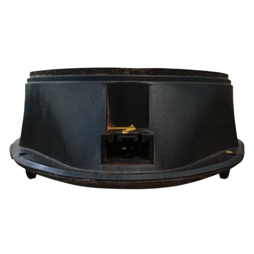 Alto Falante Dianteiro Esquerdo Focus 2009 2010 2011 A 2013 Preto 2