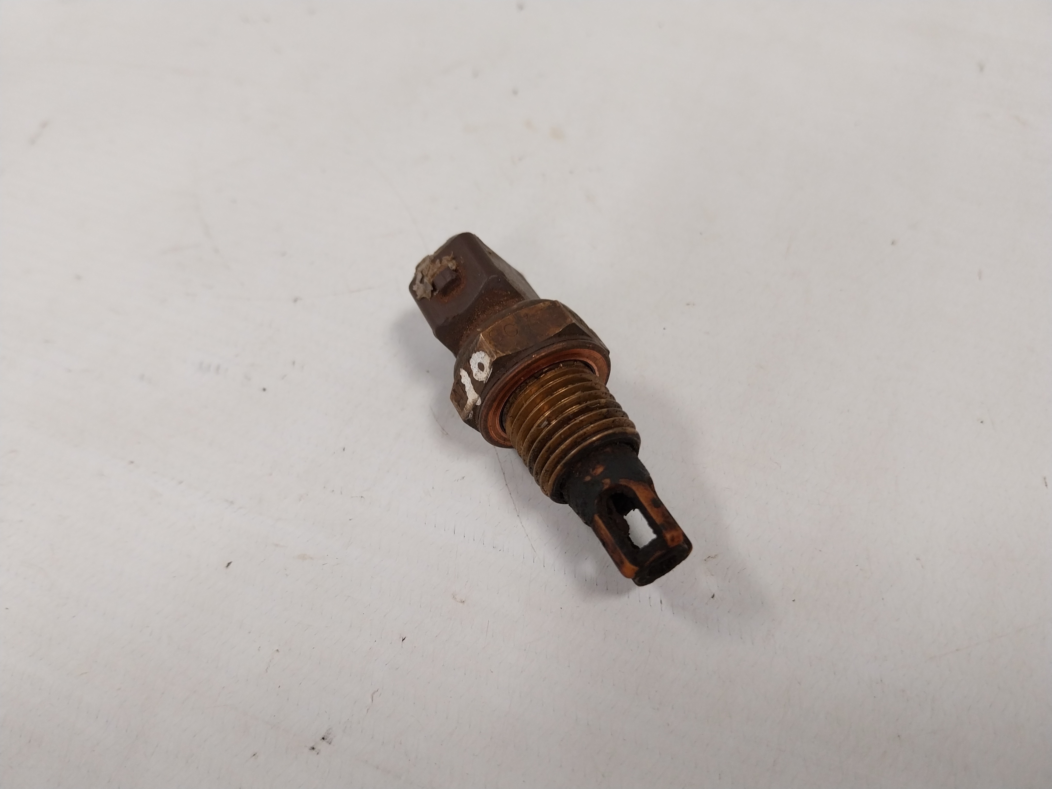 Sensor Temperatura Coletor Admissão Palio Fiasa 97 A 2000 1