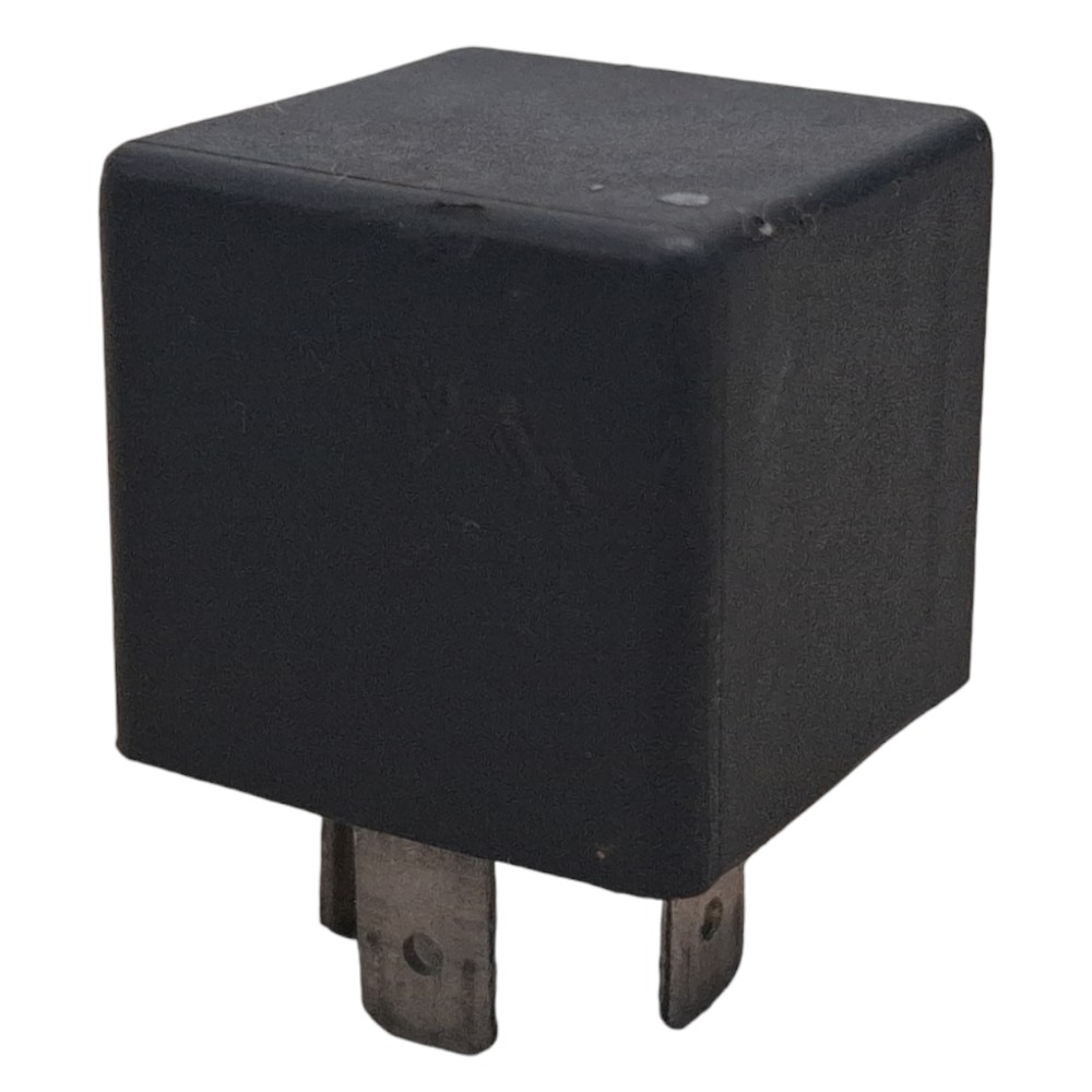 Relé Auxiliar Compressor Vectra Astra Original 03447012 2