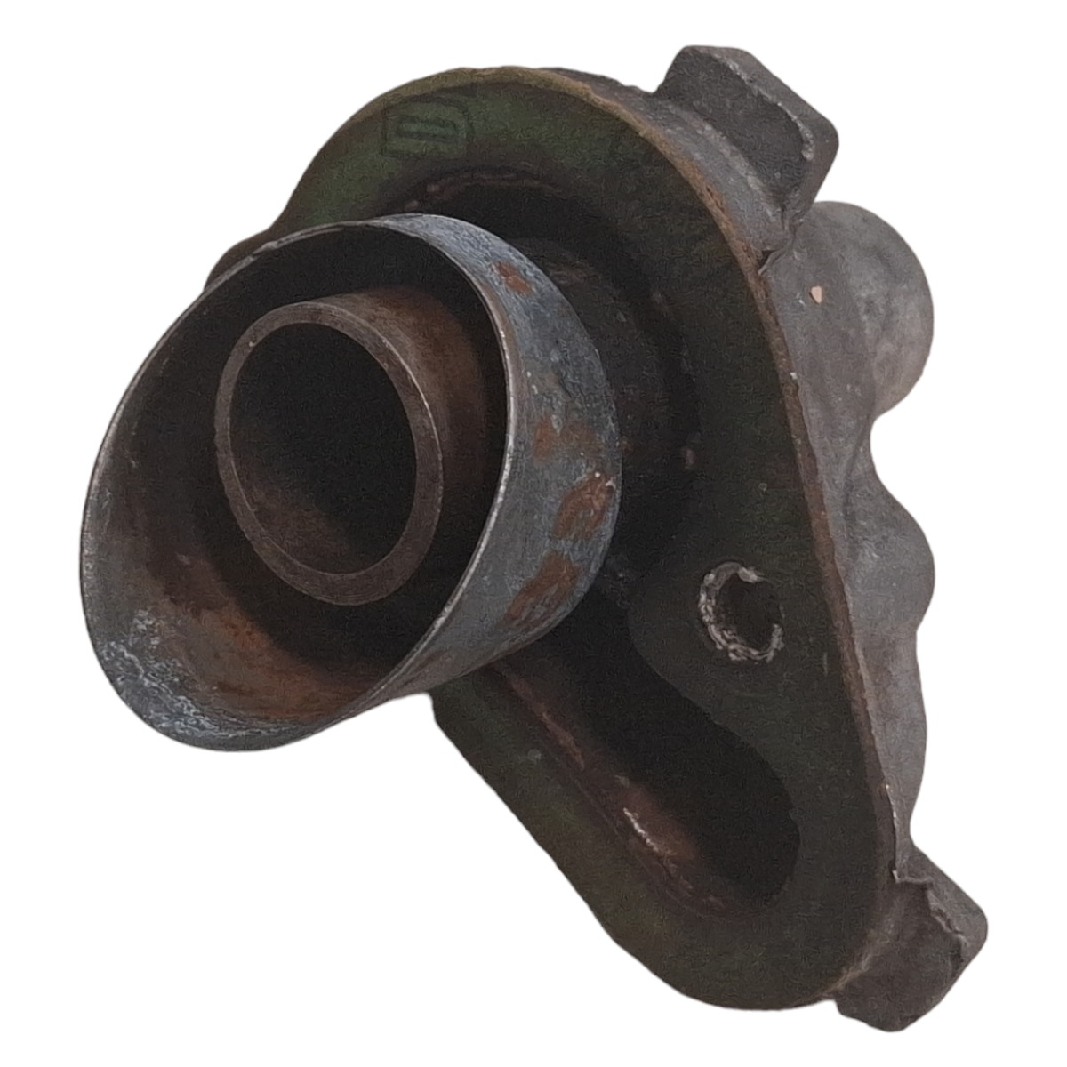 Tampa Respiro Óleo Motor Palio Uno Mille 91 92 93 2000 2002 Metal 4