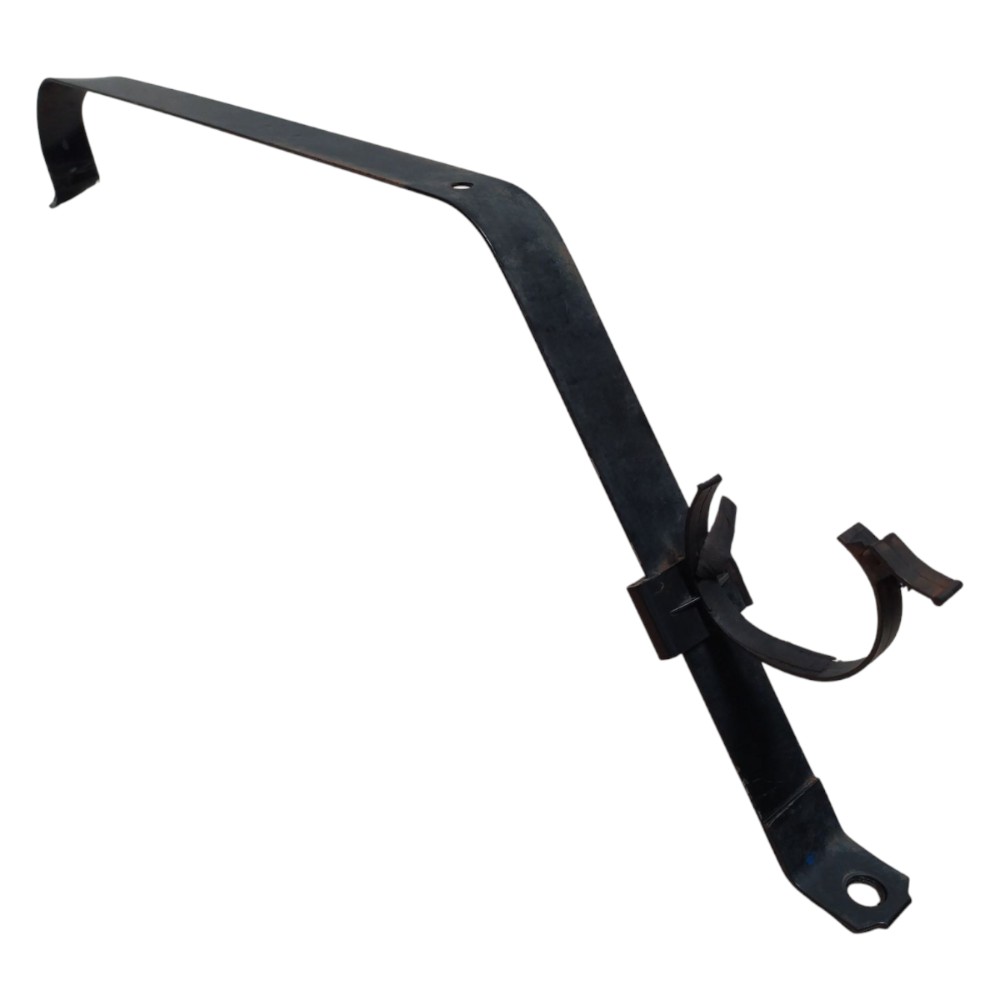 Suporte Cinta Tanque Combustível Vectra 97 98 99 2000 A 2005 1