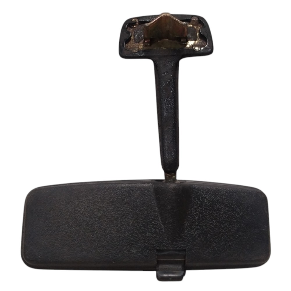 Retrovisor Interno Gol G1 Quadrado Voyage Parati 82 86 90 94 4