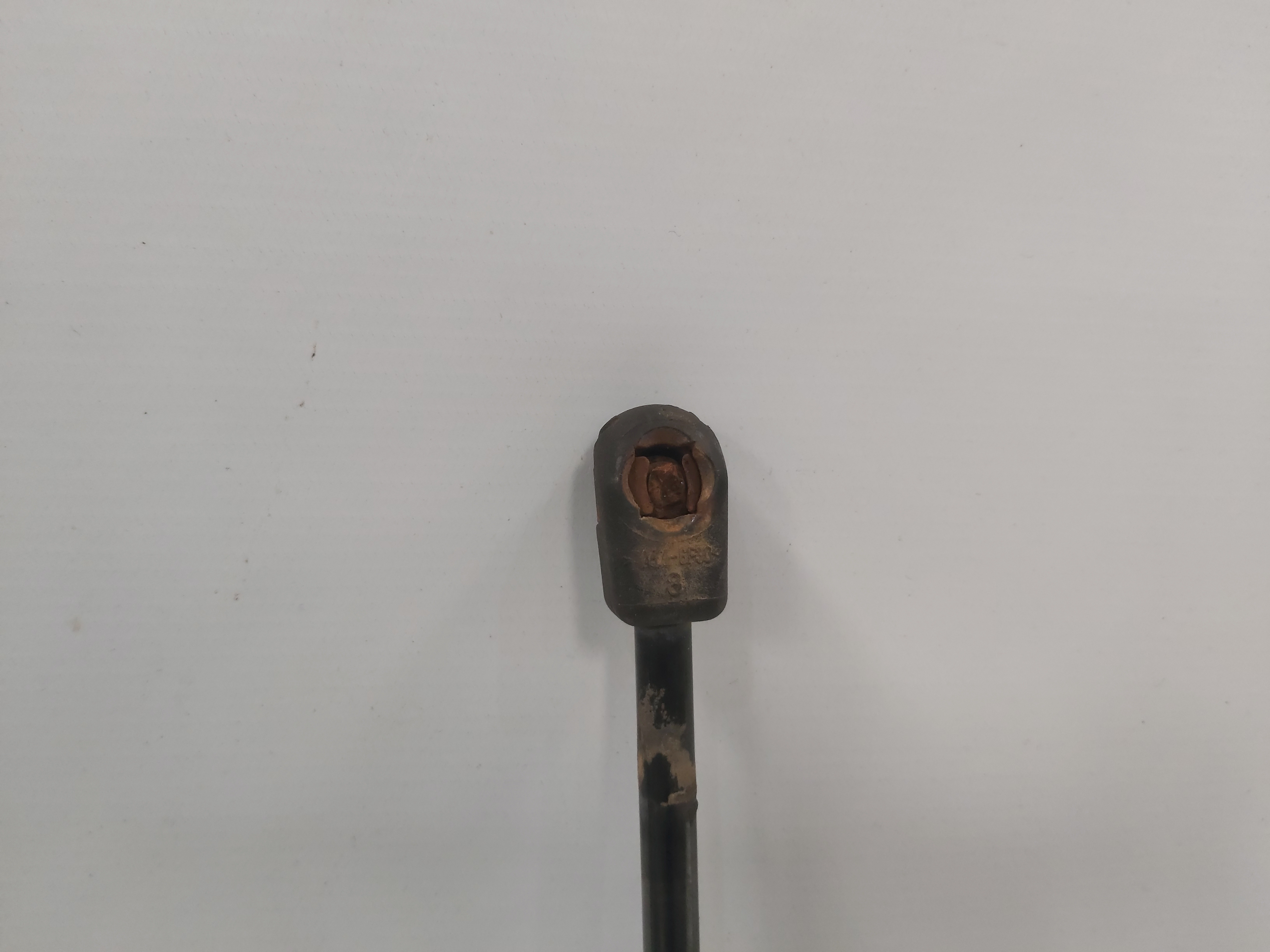 Amortecedor Porta Malas Tampa Traseira Ford Ka 96 A 2005 4
