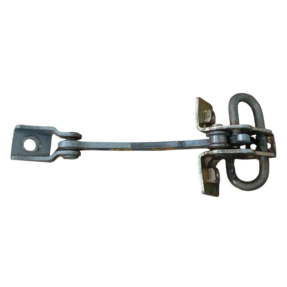 Limitador Porta Lado Direito Gol G5 2008 2009 2012 2 Portas 2
