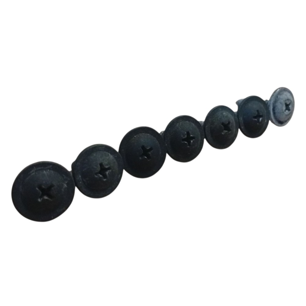 Jogo Parafusos Porta Luvas Gm Vectra 97 98 99 2000 2005 5