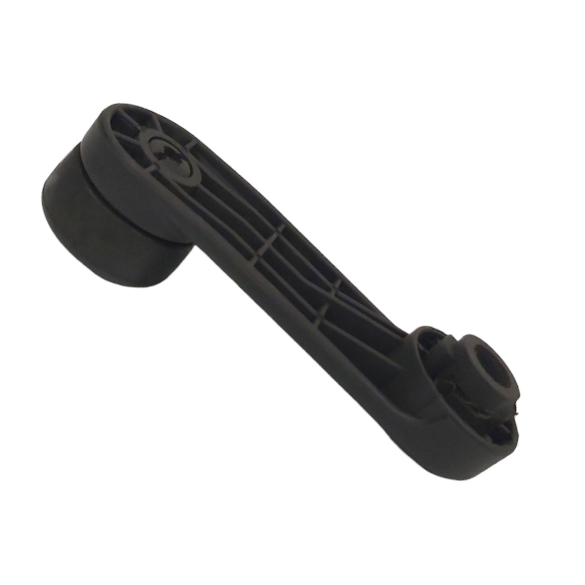 Manivela Vidro Celta Corsa Vectra 94 99 2000 01 02 03 A 2012 Preto 4