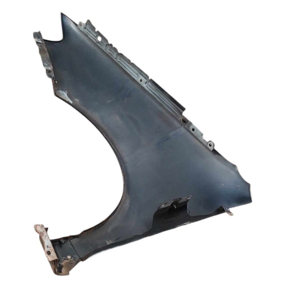 Paralama Direito Audi A3 97 99 2000 2001 2004 2006 Detalhe 6