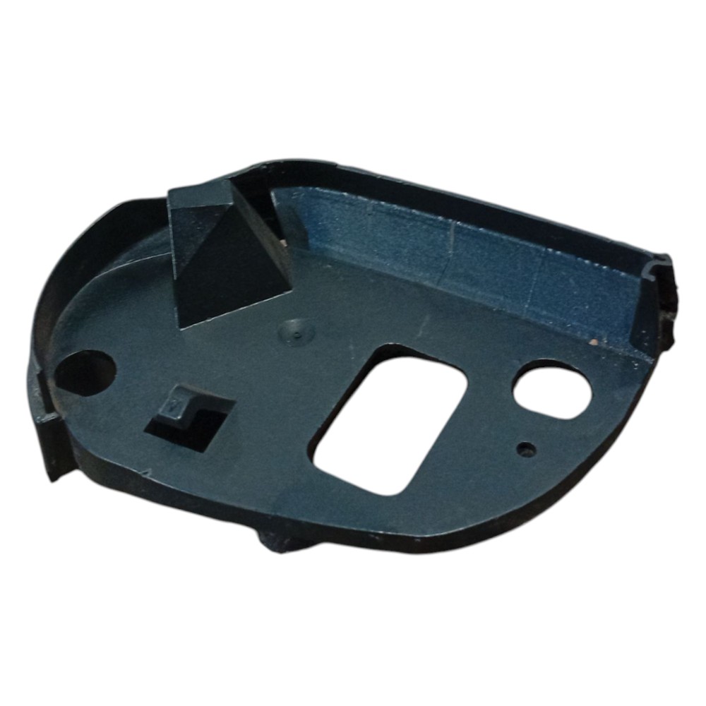 Suporte Apoio Braço Traseiro Esquerdo Audi A3 2001 2002 2006 – Preto 5