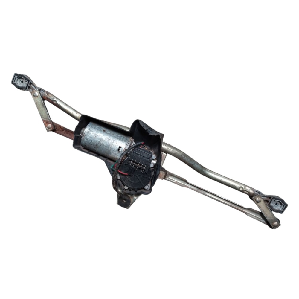 Motor Limpador Parabrisa Dianteiro Gol G2 G3 94 96 98 A 2005