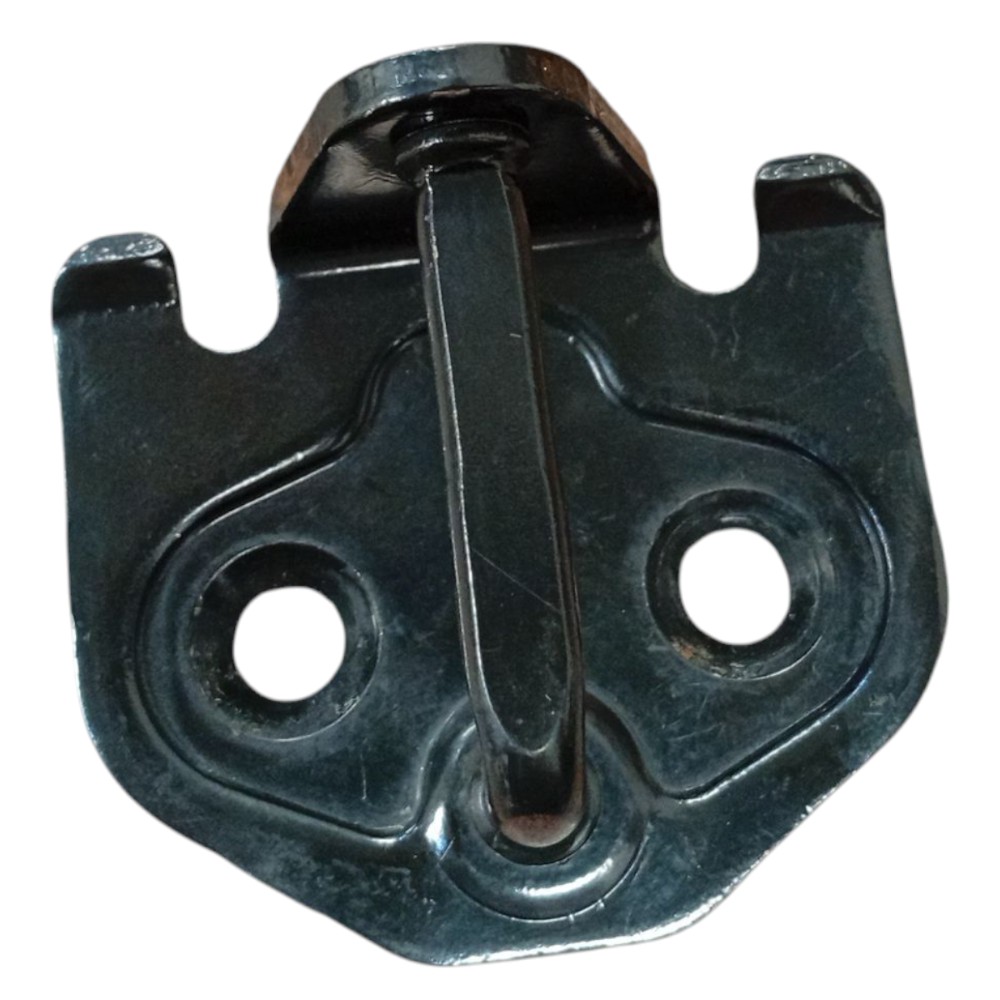 Batente Porta Dianteira Ford Focus 2009 2010 2011 2012 2013 5